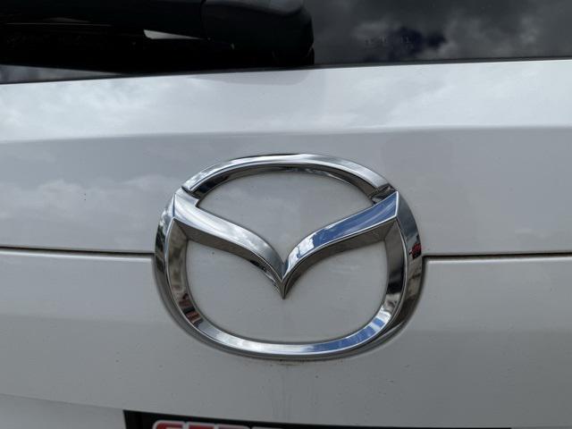 used 2021 Mazda CX-5 car, priced at $22,579