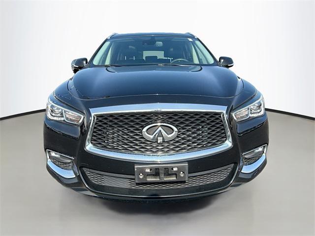 used 2019 INFINITI QX60 car, priced at $18,250