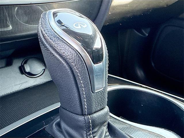 used 2019 INFINITI QX60 car, priced at $18,250