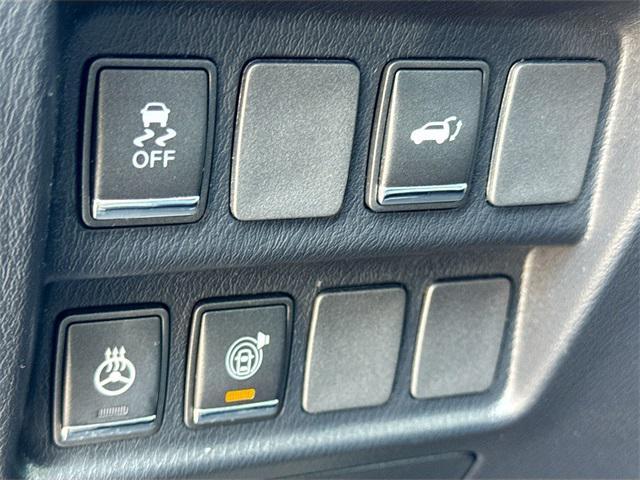 used 2019 INFINITI QX60 car, priced at $18,250