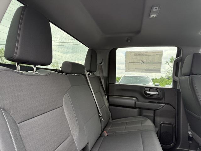 new 2025 Chevrolet Silverado 2500 car, priced at $53,056