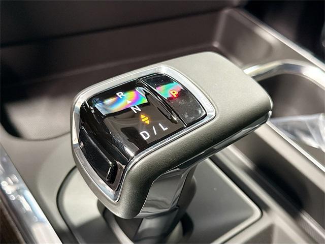 new 2026 Chevrolet Silverado 1500 car, priced at $55,940