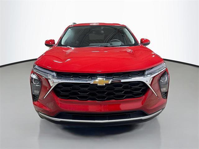 new 2026 Chevrolet Trax car, priced at $26,250