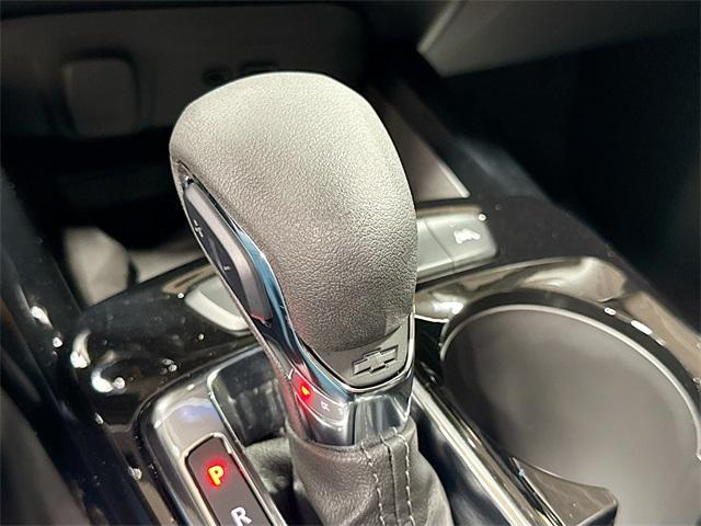 new 2026 Chevrolet Trax car, priced at $26,250