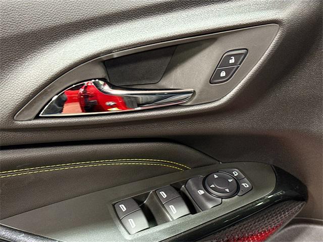 new 2026 Chevrolet Trax car, priced at $26,250