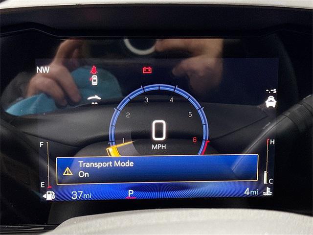 new 2026 Chevrolet Trax car, priced at $26,250