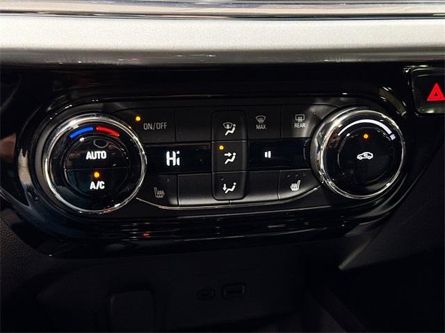 new 2026 Chevrolet Trax car, priced at $26,250