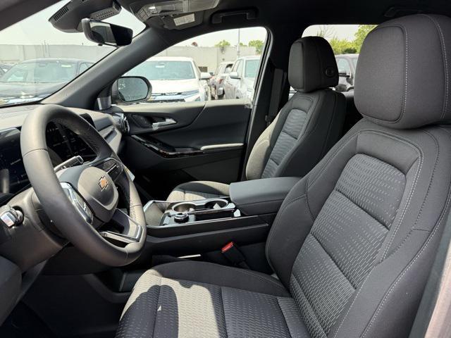 new 2026 Chevrolet Equinox car, priced at $29,940