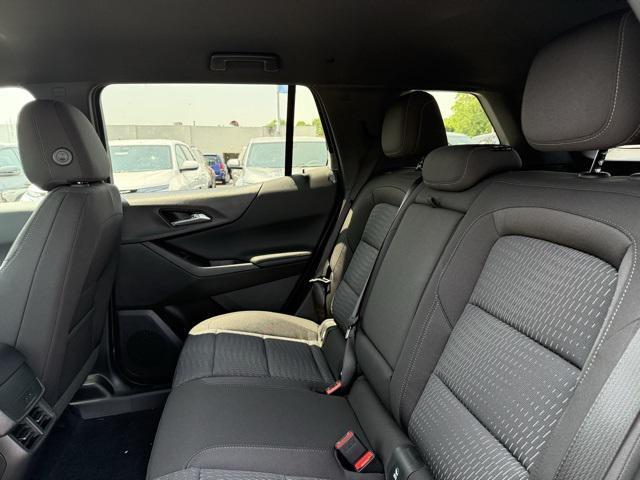 new 2026 Chevrolet Equinox car, priced at $29,940