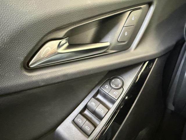 new 2026 Chevrolet Equinox car, priced at $29,940