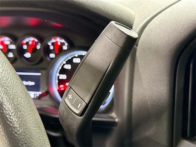 used 2022 Chevrolet Silverado 1500 car, priced at $26,904