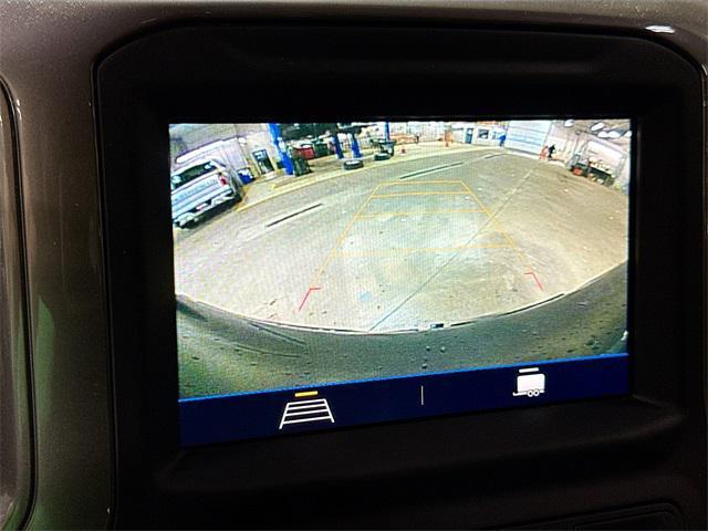 used 2022 Chevrolet Silverado 1500 car, priced at $26,904