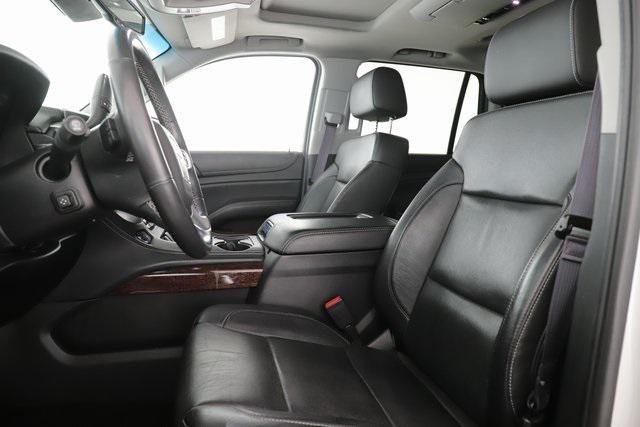 used 2016 GMC Yukon car, priced at $21,997