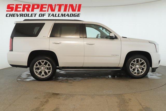 used 2016 GMC Yukon car, priced at $21,997