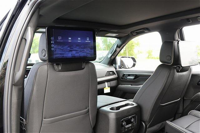 new 2025 Chevrolet Tahoe car, priced at $82,659