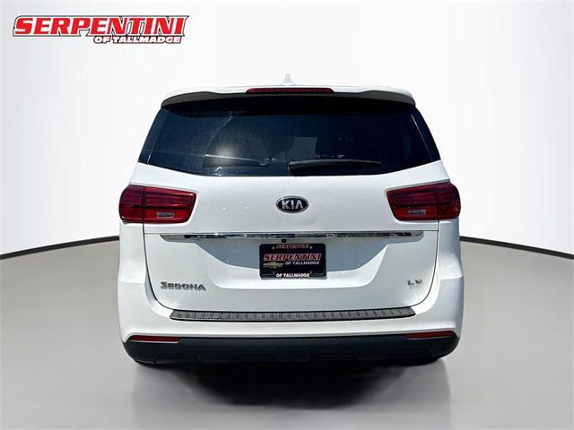 used 2019 Kia Sedona car, priced at $13,995