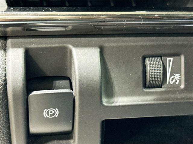 used 2017 Cadillac CTS car, priced at $17,180