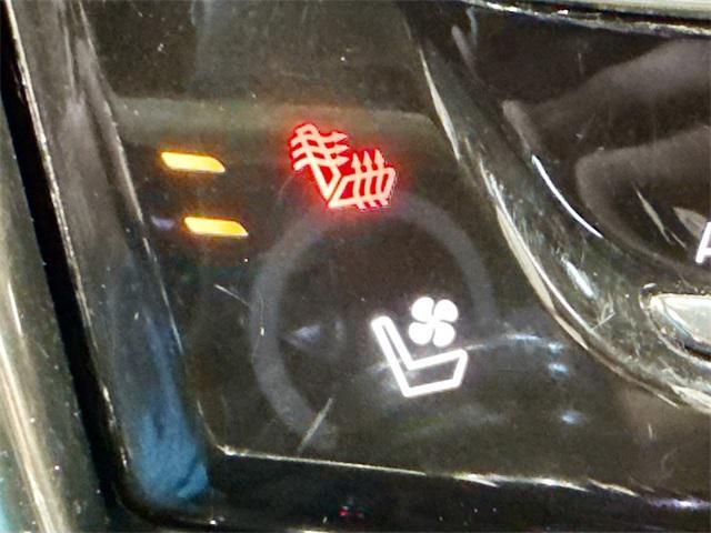 used 2017 Cadillac CTS car, priced at $17,180