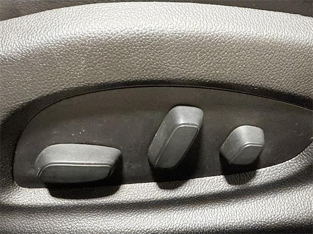 used 2017 Cadillac CTS car, priced at $17,180