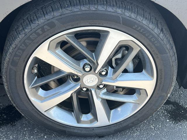 used 2020 Hyundai Kona car, priced at $18,950