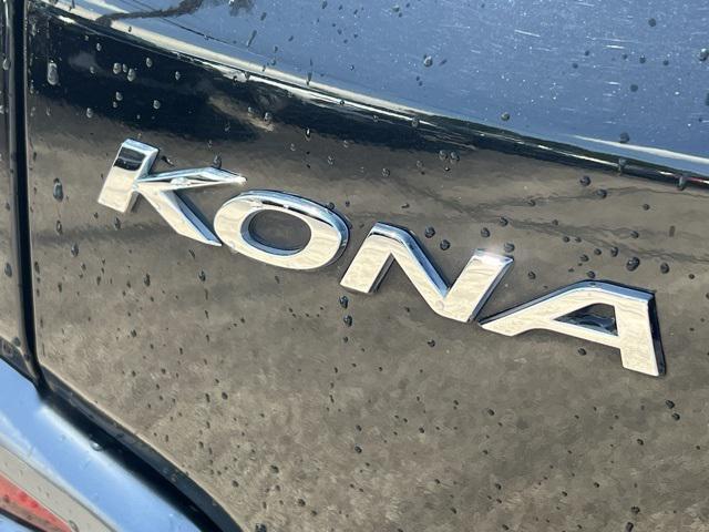 used 2020 Hyundai Kona car, priced at $18,950