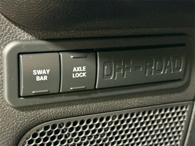 used 2013 Jeep Wrangler Unlimited car, priced at $21,250