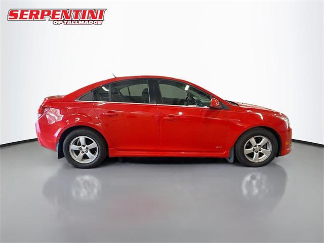 used 2014 Chevrolet Cruze car, priced at $7,100