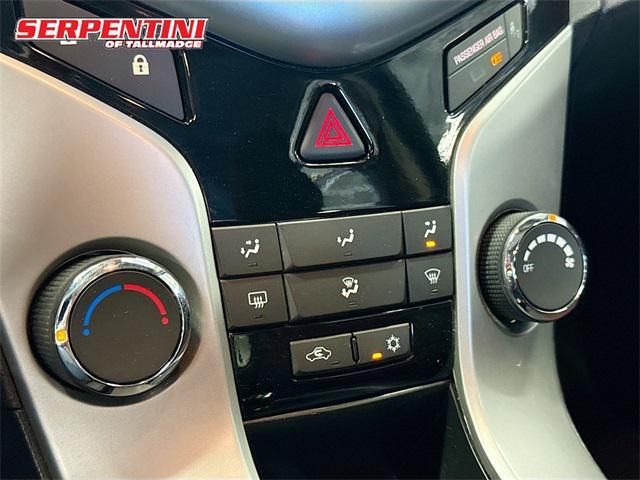 used 2014 Chevrolet Cruze car, priced at $7,100
