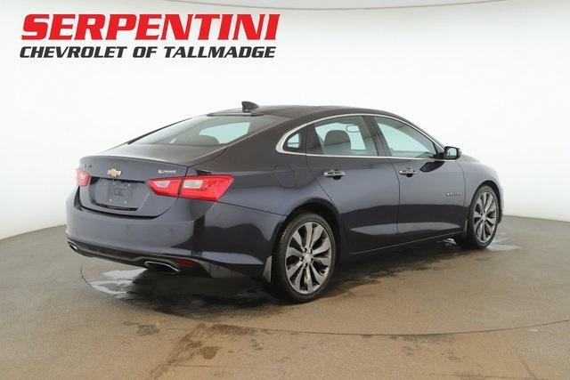 used 2016 Chevrolet Malibu car, priced at $14,582