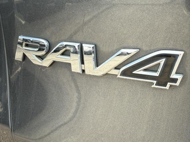 used 2020 Toyota RAV4 car, priced at $23,783