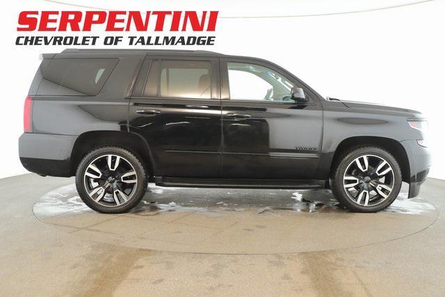 used 2018 Chevrolet Tahoe car, priced at $33,417