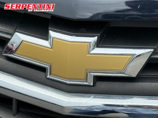 used 2020 Chevrolet Equinox car, priced at $18,393