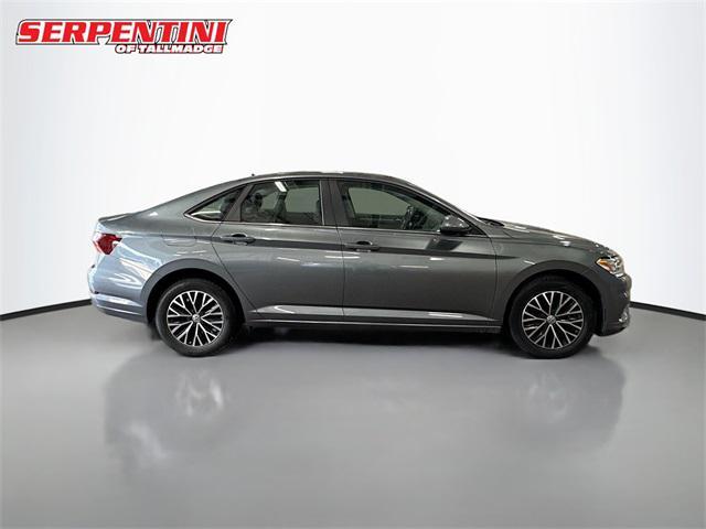used 2019 Volkswagen Jetta car, priced at $15,775