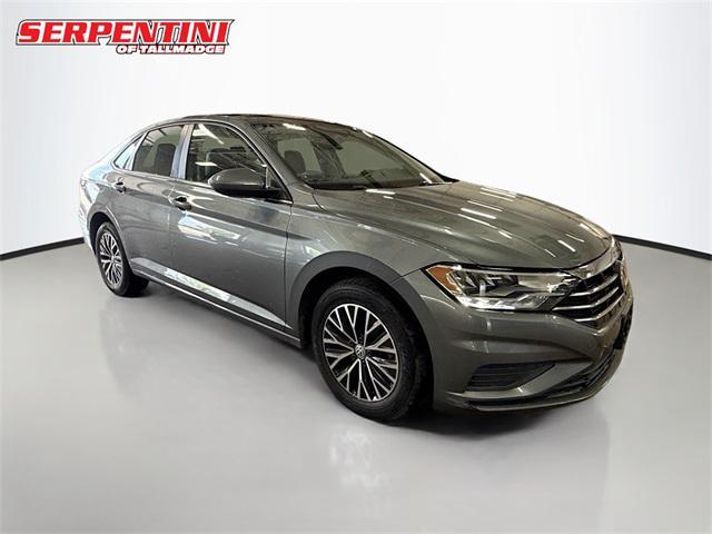 used 2019 Volkswagen Jetta car, priced at $15,775