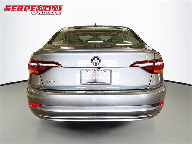 used 2019 Volkswagen Jetta car, priced at $15,775