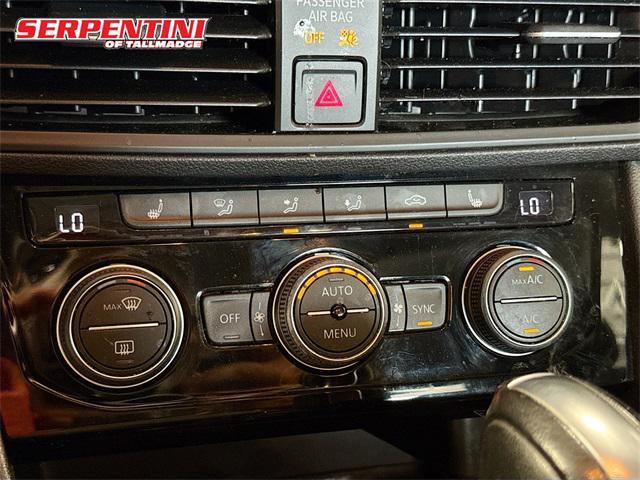 used 2019 Volkswagen Jetta car, priced at $15,775