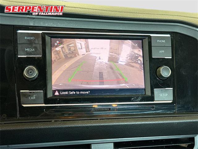 used 2019 Volkswagen Jetta car, priced at $15,775