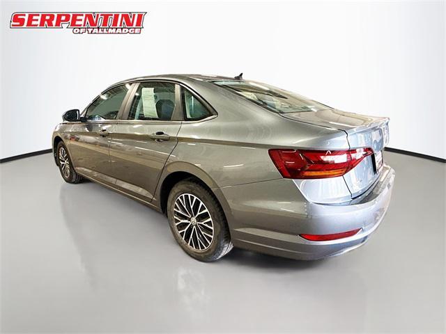 used 2019 Volkswagen Jetta car, priced at $15,775