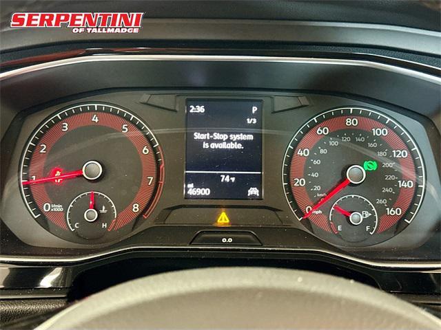 used 2019 Volkswagen Jetta car, priced at $15,775