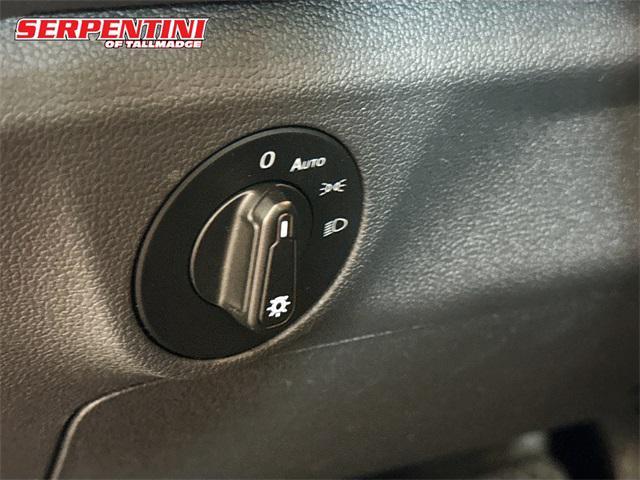 used 2019 Volkswagen Jetta car, priced at $15,775