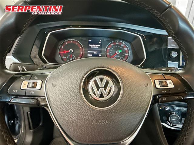 used 2019 Volkswagen Jetta car, priced at $15,775