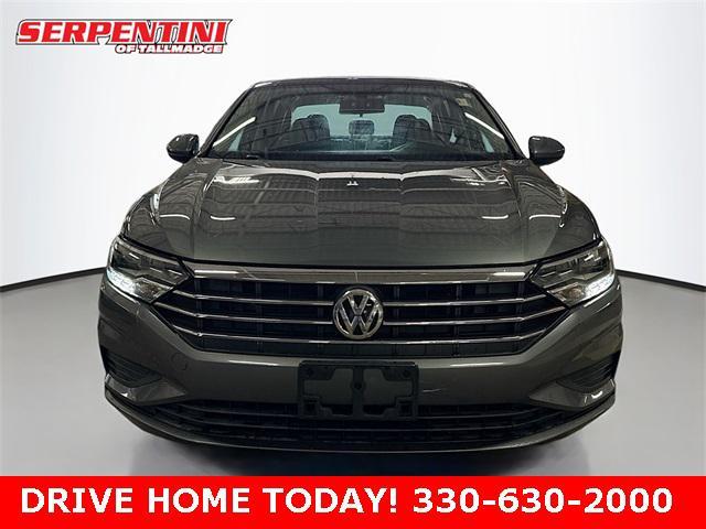 used 2019 Volkswagen Jetta car, priced at $15,775