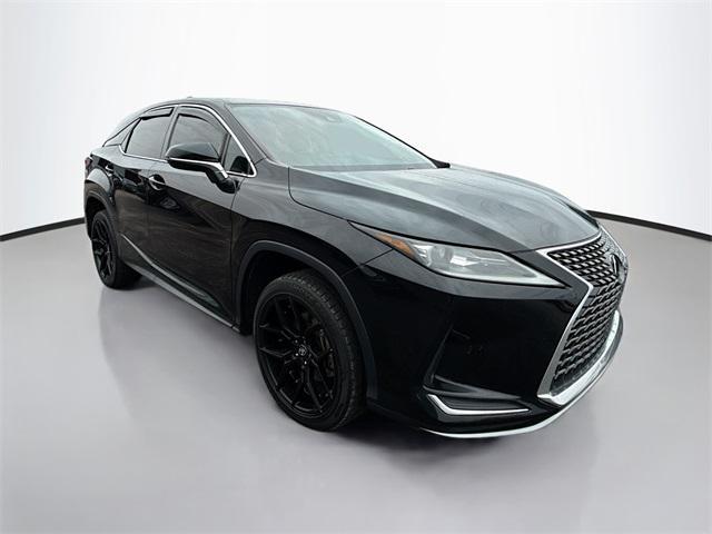 used 2020 Lexus RX 350 car, priced at $28,500