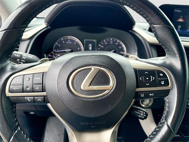 used 2020 Lexus RX 350 car, priced at $28,500