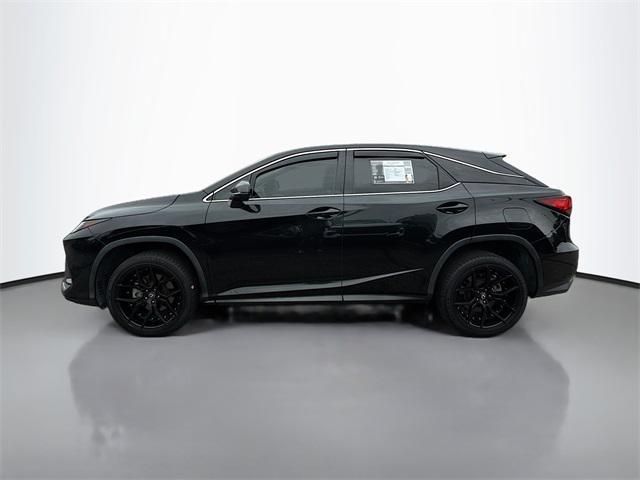 used 2020 Lexus RX 350 car, priced at $28,500