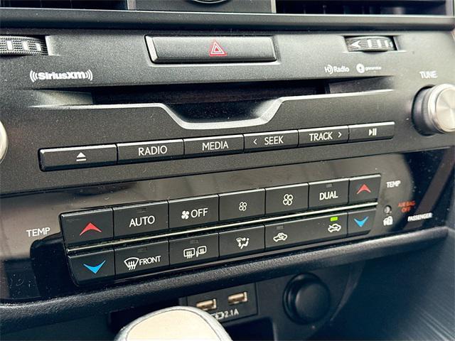 used 2020 Lexus RX 350 car, priced at $28,500