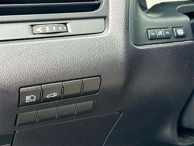 used 2020 Lexus RX 350 car, priced at $28,500