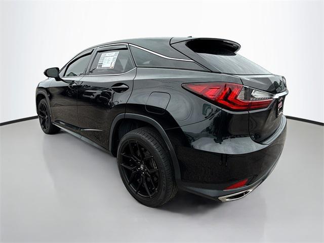 used 2020 Lexus RX 350 car, priced at $28,500