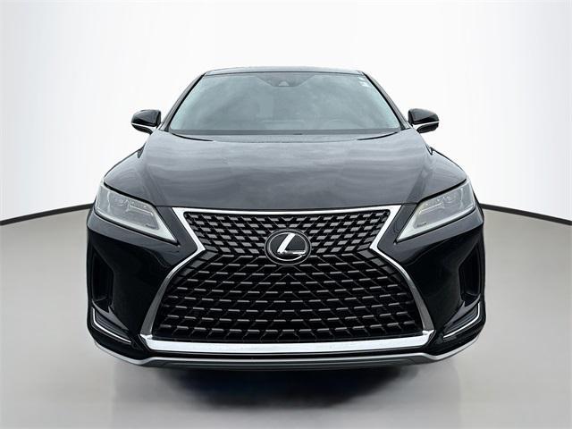 used 2020 Lexus RX 350 car, priced at $28,500