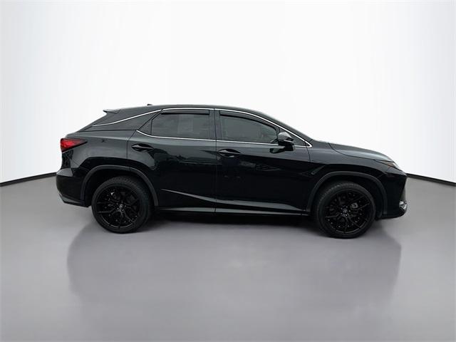used 2020 Lexus RX 350 car, priced at $28,500